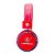 Fone Kapbom Headphone Stereo Bluetooth, Micro SD, AUX, MP3 KA-B05 - Imagem 4