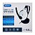 Fone De Ouvido Knup Com Microfone Headset Plugue P2 KP-418 - Imagem 2