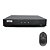 Gravador Vídeo DVR 4 Canais 5 x 1 AHD IP TVI CVI e Analógica - Imagem 2