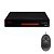 Gravador Vídeo DVR 16 Canais 5 Em 1 AHD IP TVI CVI Analógica - Imagem 2