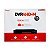Gravador Vídeo DVR 16 Canais 5 Em 1 AHD IP TVI CVI Analógica - Imagem 1