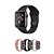 Smartwatch Tomate Relógio Inteligente Grafite - Imagem 2