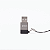 Adaptador OTG USB Macho Para Tipo C Fêmea Hrebos HS-223 - Imagem 4