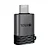 Adaptador OTG Tipo C Macho Para USB Fêmea Hrebos AD-208 - Imagem 3