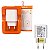 Fonte Carregador Celular AlphaGold Turbo USB C 25W CA37-4 - Imagem 1