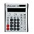 Calculadora Eletrônica 12 Dígitos Inova CALC-7090 - Imagem 1