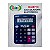 Calculadora Eletrônica 12 Dígitos Idea ID-8871C - Imagem 2