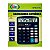 Calculadora Eletrônica 12 Dígitos Idea ID-8375C - Imagem 2