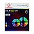 Fita De LED Kapbom 3 Metros Mudança De Cor RGB KA-5050 - Imagem 2