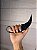 Faca Luatek Lâmina Aço Inox Cabo Em Aço Karambit SLK-D18 - Imagem 7