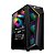 Gabinete Gamer Hayom Acabamento Vidro GB1713 - Imagem 1