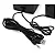 Caixa de Som Para PC e Notebook 6W (3+3) RMS Knup KP-609 - Imagem 10
