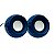Caixa De Som Knup PC e Notebook 10W (5+5) RMS KP-7029 - Imagem 1
