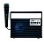 Rádio Grasep Com Microfone, Lanterna e Carregamento Solar - Imagem 1