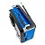 Rádio Retrô Bluetooth Recarregável AM FM USB AUX Grasep D-F10BT - Imagem 2
