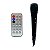 Rádio Grasep Portátil Com Microfone D-S32 - Imagem 3