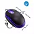 Mouse Óptico Com Fio USB 2.0 Computador e Notebook - Imagem 7