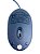 Mouse Óptico Com Fio USB 2.0 Computador e Notebook Knup KP-M611 - Imagem 4