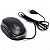 Mouse Óptico Com Fio USB 2.0 Computador e Notebook - Imagem 8