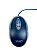 Mouse Óptico Com Fio USB 2.0 Computador e Notebook Knup KP-M611 - Imagem 6