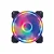Fan Para Gabinete e CPU Com LED Knup VR331 - Imagem 2