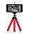 Suporte Tripé Flexível Pernas Articuláveis B-Max BMG-23B - Imagem 1