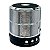 Mini Speaker A'Gold Bluetooth Colorida WS-887 - Imagem 6
