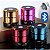 Mini Speaker A'Gold Bluetooth Colorida WS-887 - Imagem 2