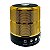 Mini Speaker A'Gold Bluetooth Colorida WS-887 - Imagem 7