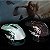 Mouse Gamer Mox Com Cabo USB Em Tecido E Luz De LED ME-210 - Imagem 6