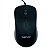 Mouse Óptico Mox Com Fio USB 1 Metro ME-102 - Imagem 2
