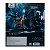 Fone Headset Gamer Com Fio Conector P3 USB Mox HP-80 - Imagem 6