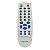 Controle Remoto Compatível Receptor VT 1000 Marca FBG - Imagem 1