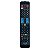 Controle Remoto Televisão Compatível Com TV Samsung LCD - Imagem 1