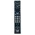 Controle Remoto Televisão Compatível Com TV SONY LCD - Imagem 1