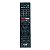 Controle Remoto Televisão Compatível Com TV SONY COM NETFLIX - Imagem 1