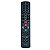 Controle Remoto Televisão Compatível TV PHILCO SMART NETFLIX - Imagem 1