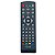 Controle Remoto Compatível Receptor TV Aquário Marca Idea - Imagem 1