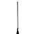 Faca Facão Luatek Lâmina Diagonal Aço Inox Cabo Em Aço E Bainha SLK-K15 - Imagem 6