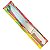 Faca Para Cozinha 12” Aço Inoxidável Profissional ID-412F - Imagem 1
