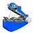 Mini Máquina de Costura Portátil - Imagem 2