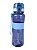 Garrafa Plástica Esportiva 650ml Sportlife Com Alça Tomate AK-6505 - Imagem 8