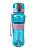 Garrafa Plástica Esportiva 650ml Sportlife Com Alça Tomate AK-6505 - Imagem 7