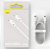 Cabo Turbo 100W USB-C P/ USB-C Superior Series 2 Metros Branco Baseus - Imagem 7