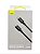 Cabo Turbo 100W USB-C P/ USB-C Superior Series 2 Metros Preto Baseus - Imagem 6