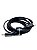 Cabo Turbo 100W USB-C P/ USB-C Superior Series 2 Metros Preto Baseus - Imagem 7
