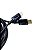 Cabo Turbo 20W USB-C P/ Lightning Superior Series 2 Metros Preto Baseus - Imagem 6