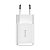 Fonte Carregador Celular Compacta Duplo USB 10.5W Baseus - Imagem 10