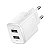 Fonte Carregador Celular Compacta Duplo USB 10.5W Baseus - Imagem 8