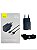 Fonte Carregador Celular Compacta Duplo USB 10.5W Baseus - Imagem 6